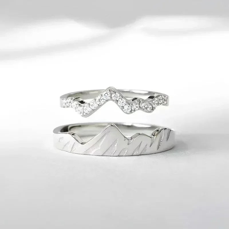 Velaris Rings