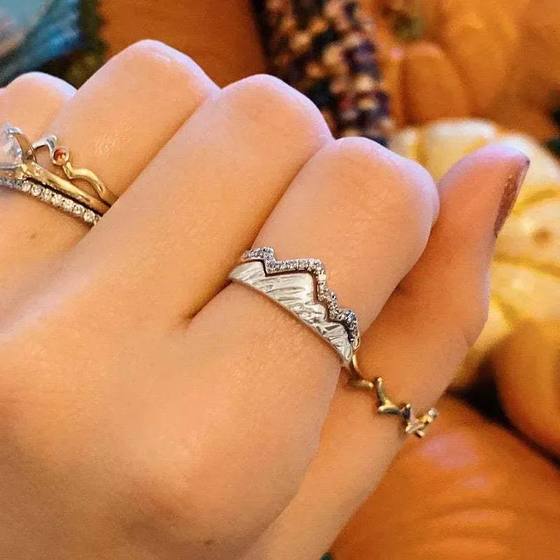 Velaris Rings