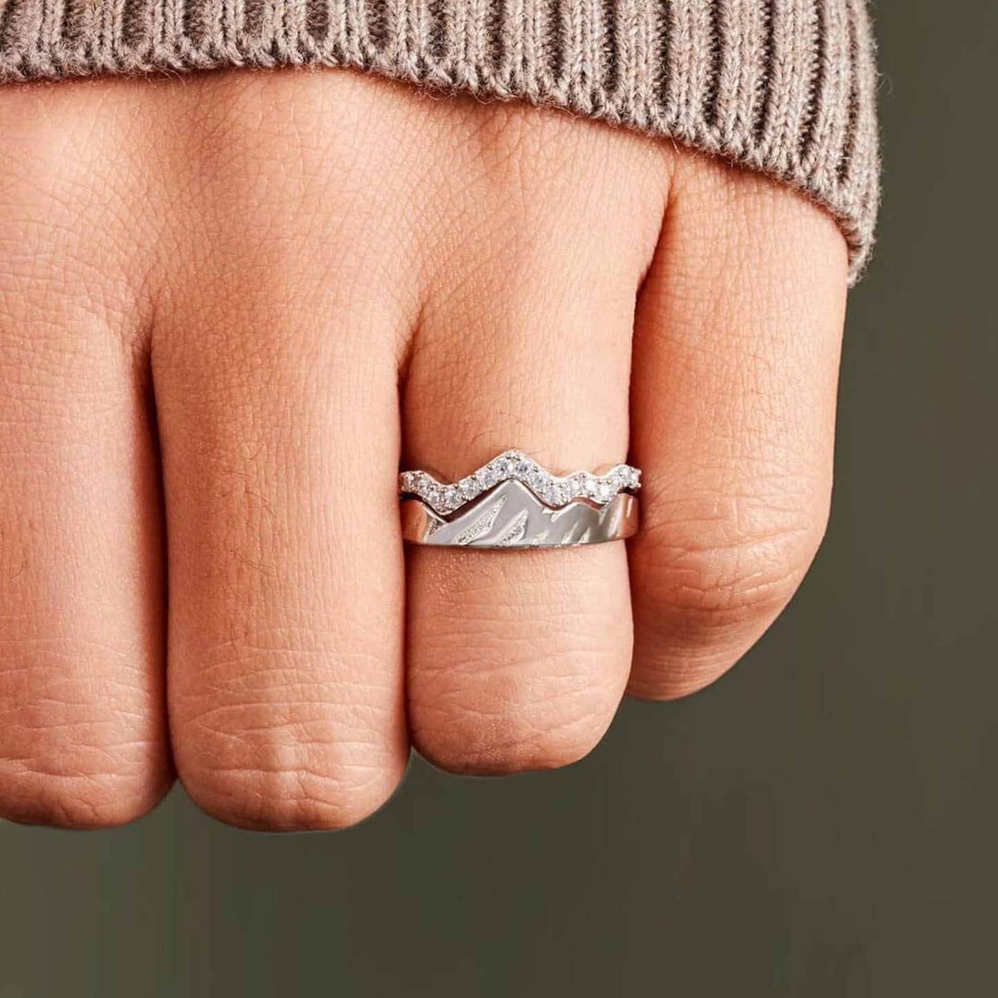 Velaris Rings