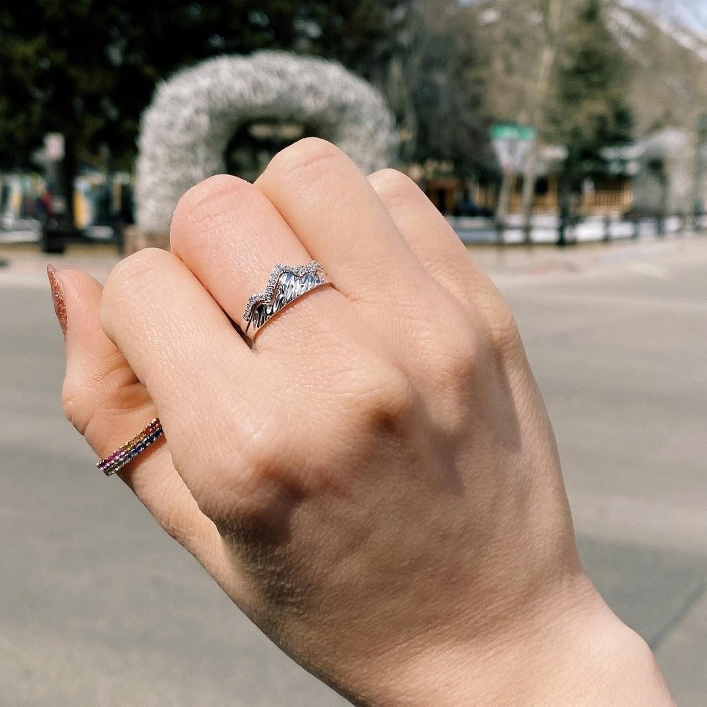 Velaris Rings