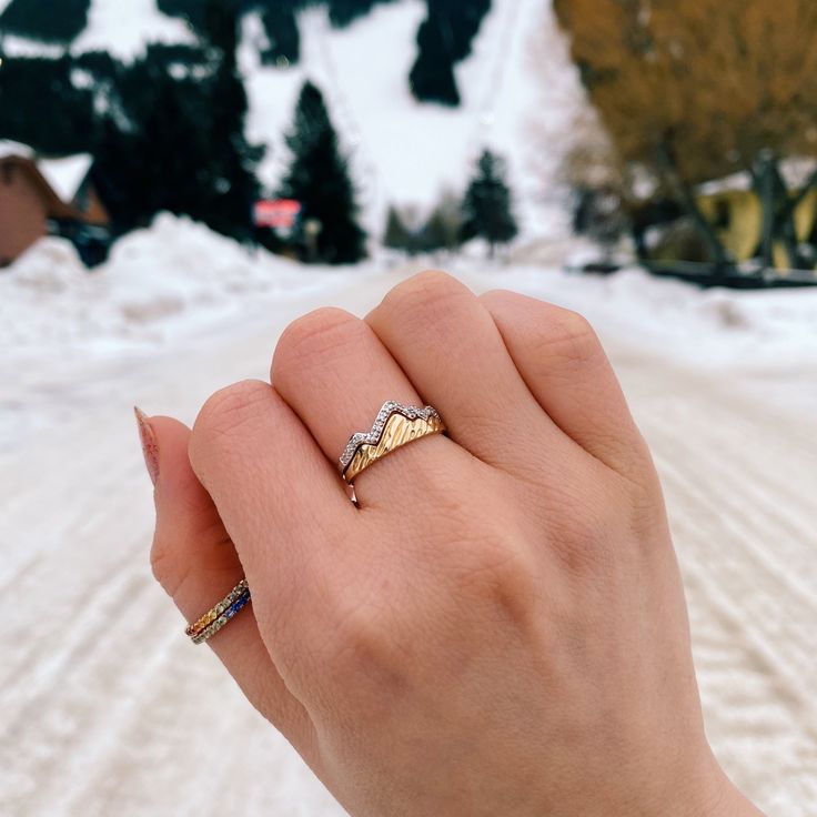 Velaris Rings