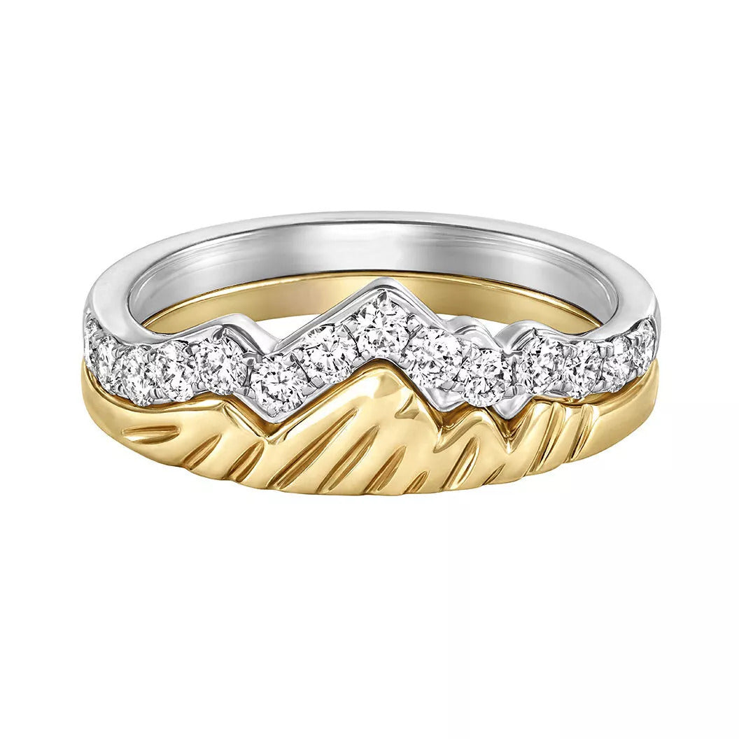 Velaris Rings